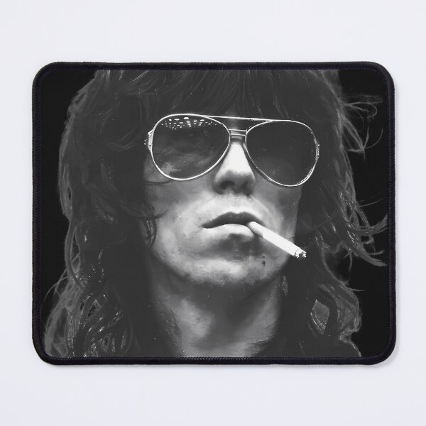 Item preview, Keith Richards designed and sold by Storstory.