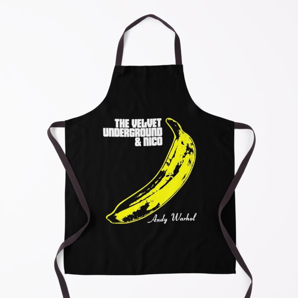 Item preview, Banana The Velvet Underground _ Nico designed and sold by Artsy-sideofyou.