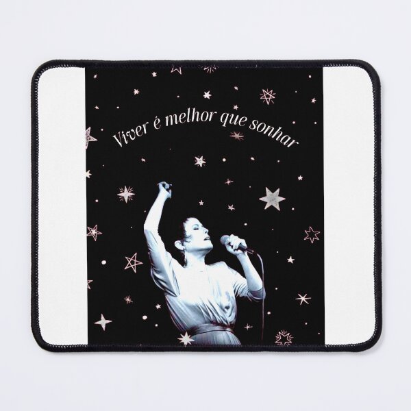 Item preview, Elis Regina - MPB Legend Poster   designed and sold by Skozr.