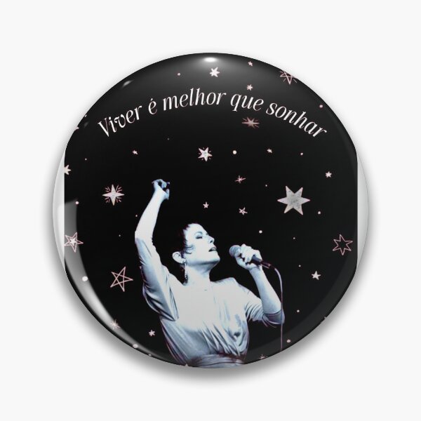 Item preview, Elis Regina - MPB Legend Poster   designed and sold by Skozr.