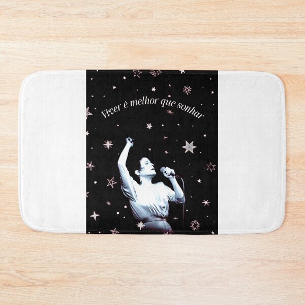 Item preview, Elis Regina - MPB Legend Poster   designed and sold by Skozr.