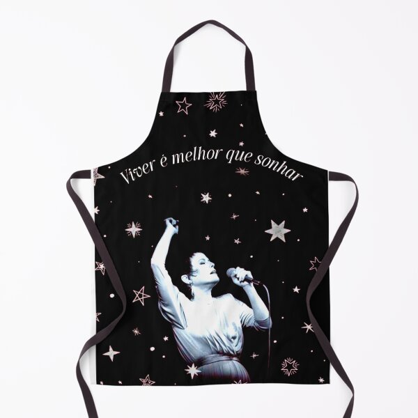 Item preview, Elis Regina - MPB Legend Poster   designed and sold by Skozr.