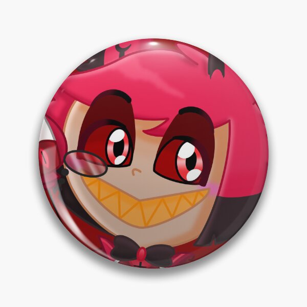 Item preview, Chibi Alastor  designed and sold by VioletMoonAnimation.