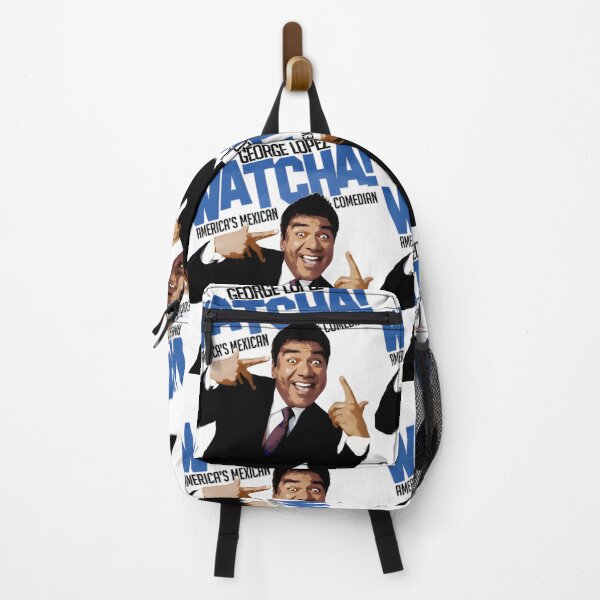 Item preview, George Lopez - America's Mexican Comedian  designed and sold by MissAshtyn.
