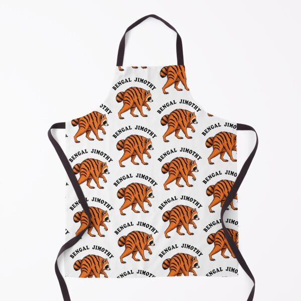 Item preview, Bengal Jimothy Panda 2026 designed and sold by TrevionYoster.