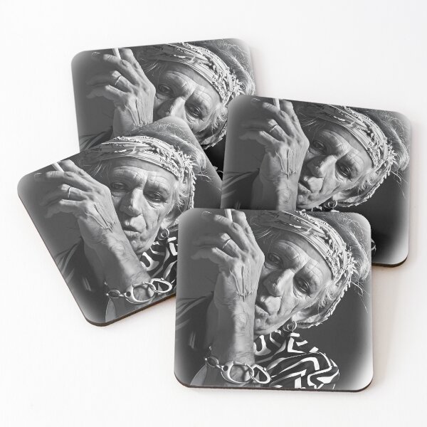 Item preview, Keith Richards designed and sold by karmarobo8.