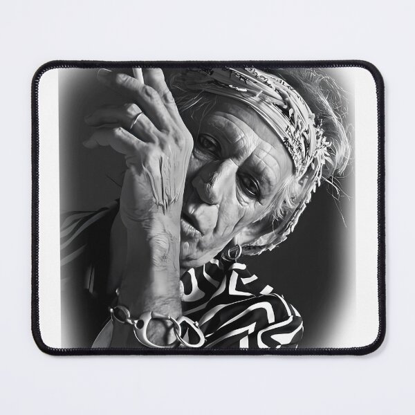 Item preview, Keith Richards designed and sold by karmarobo8.