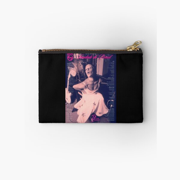 Item preview, Elis Regina - MPB Legend Poster   designed and sold by Skozr.