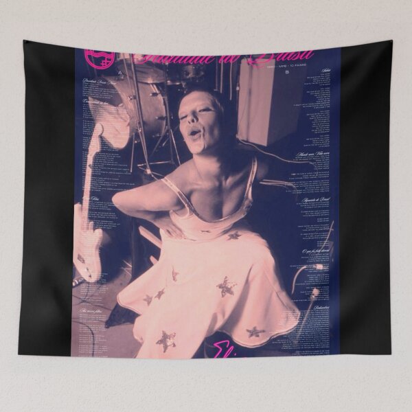 Item preview, Elis Regina - MPB Legend Poster   designed and sold by Skozr.