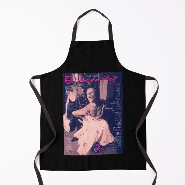 Item preview, Elis Regina - MPB Legend Poster   designed and sold by Skozr.