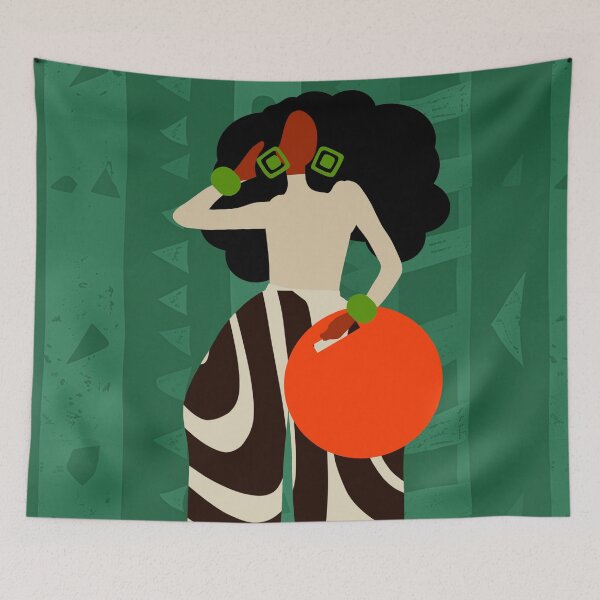 Item preview, FARINAH CREE designed and sold by alegnacreates.