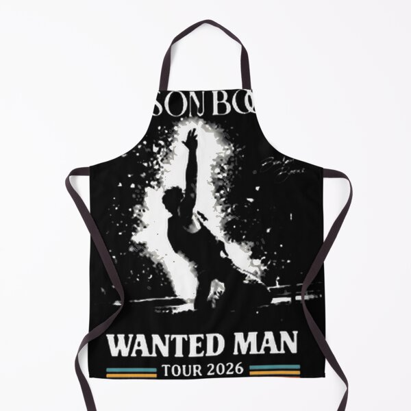 Item preview, Benson Wanted Man Tour Music Concert Souvenir Concert designed and sold by warman1234.