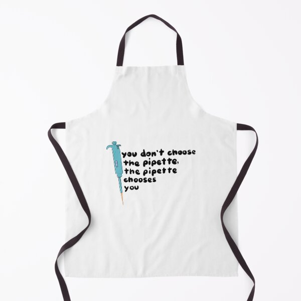 Item preview, Micropipette Quote designed and sold by gulouonneyi.