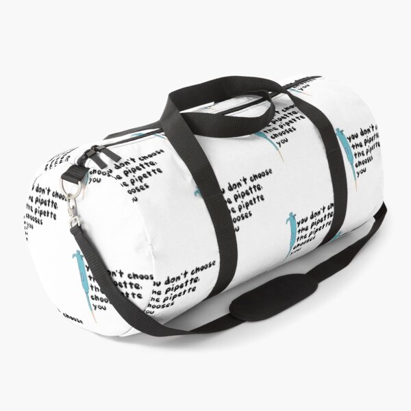 Item preview, Micropipette Quote designed and sold by gulouonneyi.