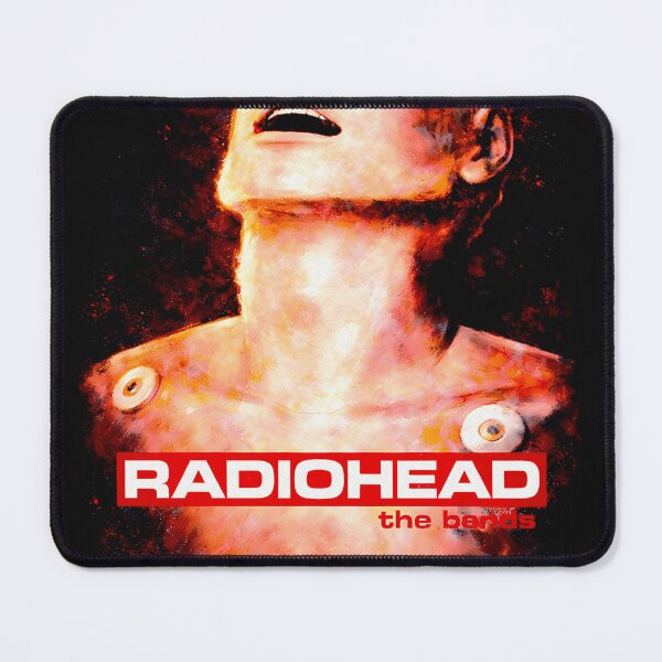 Item preview, Radiohead The Bends Halftone Alternative Rock designed and sold by Storstory.