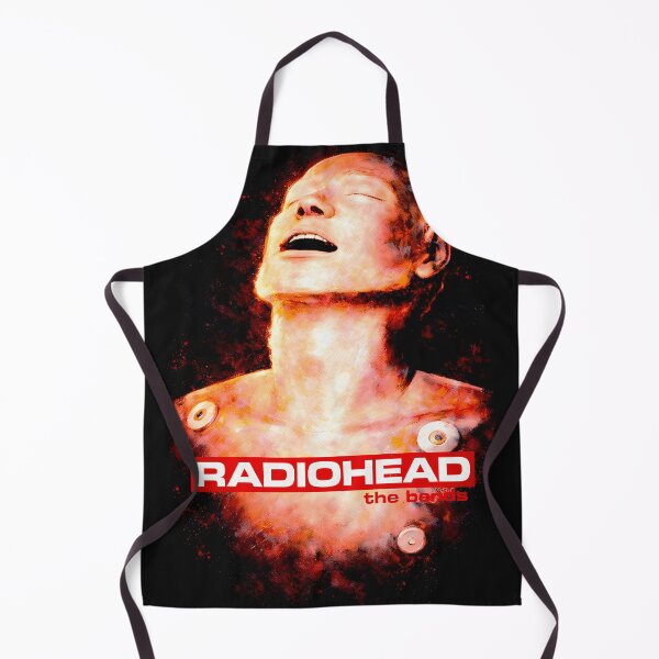 Item preview, Radiohead The Bends Halftone Alternative Rock designed and sold by Storstory.