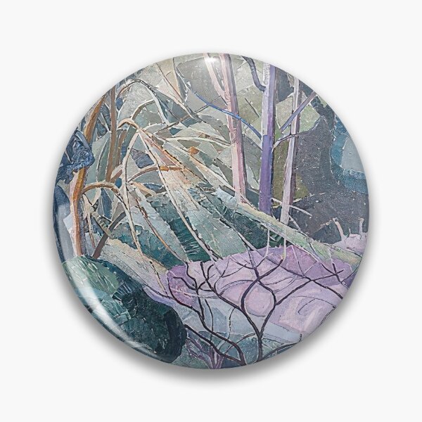 Item preview, Trees - 1927 designed and sold by NeonCanvasDream.