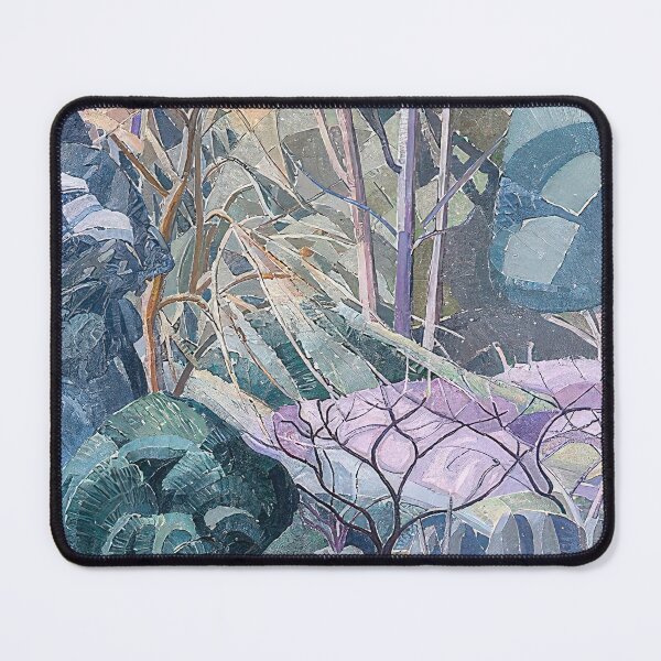Item preview, Trees - 1927 designed and sold by NeonCanvasDream.