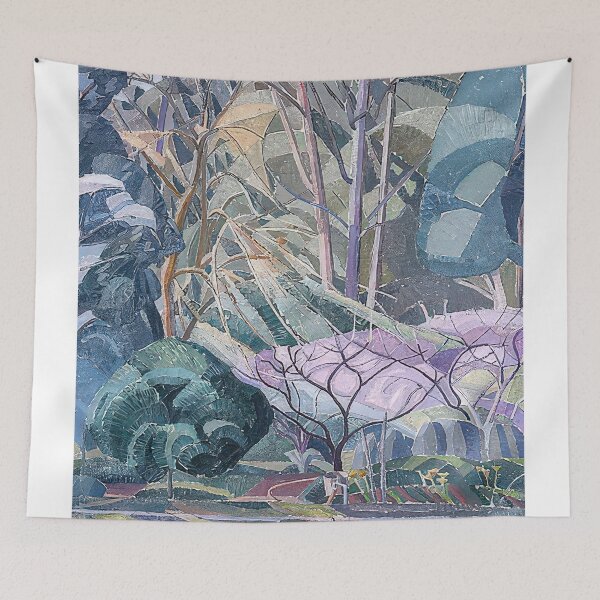 Item preview, Trees - 1927 designed and sold by NeonCanvasDream.