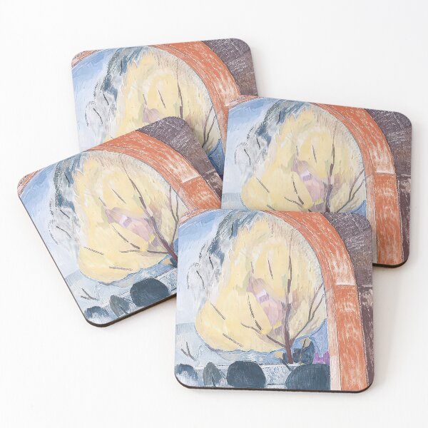 Item preview, Yarralumla - 1932 designed and sold by NeonCanvasDream.