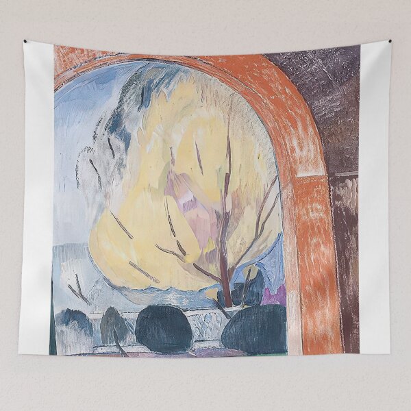 Item preview, Yarralumla - 1932 designed and sold by NeonCanvasDream.