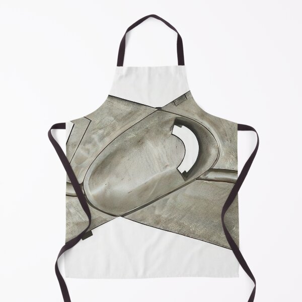 Item preview, A partir d'un centre concave - kinetic art designed and sold by NeonCanvasDream.