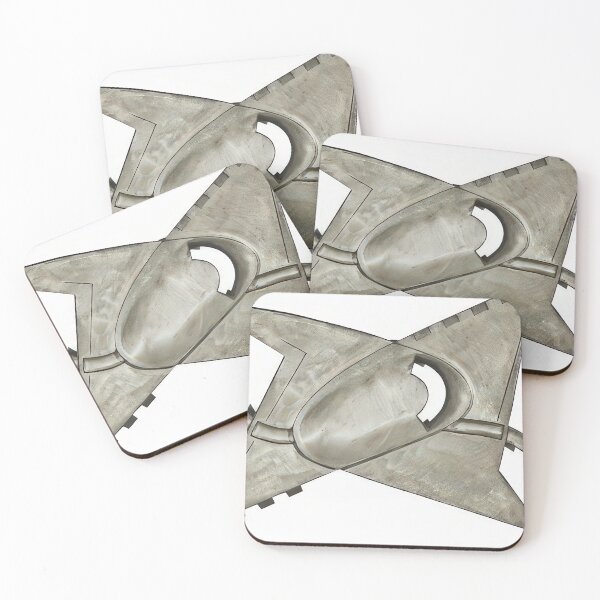 Item preview, A partir d'un centre concave - kinetic art designed and sold by NeonCanvasDream.
