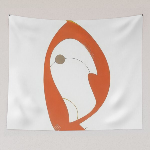 Item preview, Composition - 1948 designed and sold by NeonCanvasDream.