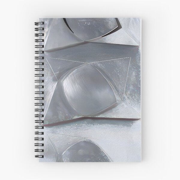 Item preview, Composition-relief - concretism designed and sold by NeonCanvasDream.