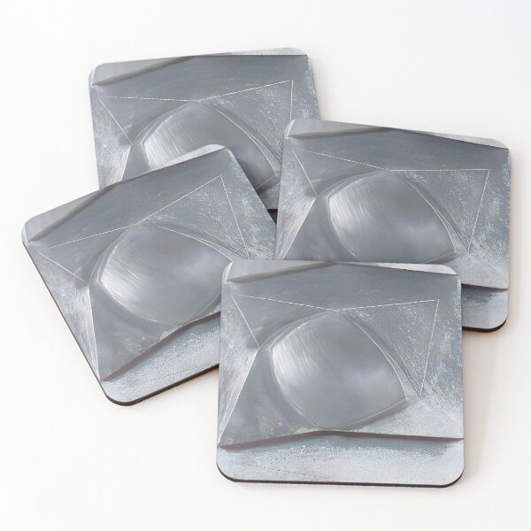 Item preview, Composition-relief - concretism designed and sold by NeonCanvasDream.
