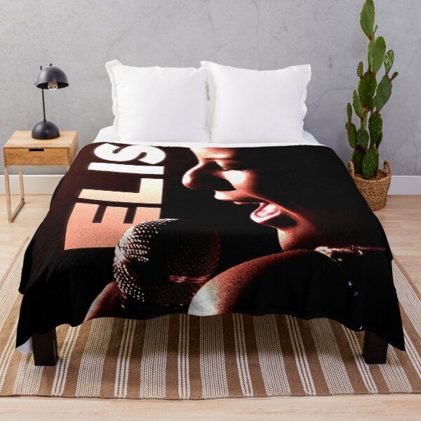 Item preview, Elis Regina - MPB Legend Poster designed and sold by Skozr.