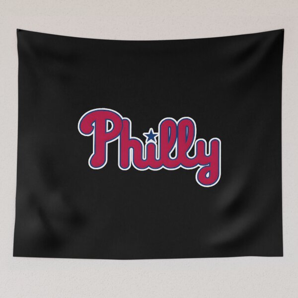 Item preview, Philadelphia Phillies baseball logo designed and sold by Ccucas.