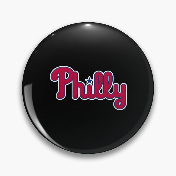 Item preview, Philadelphia Phillies baseball logo designed and sold by Ccucas.