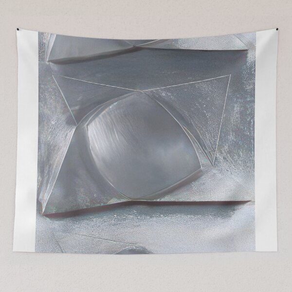 Item preview, Composition-relief - concretism designed and sold by NeonCanvasDream.