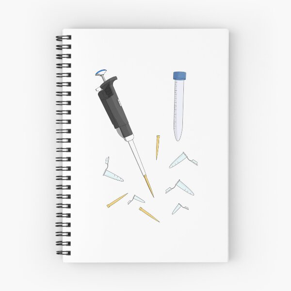 Item preview, Molecular Biology Toolkit designed and sold by gulouonneyi.