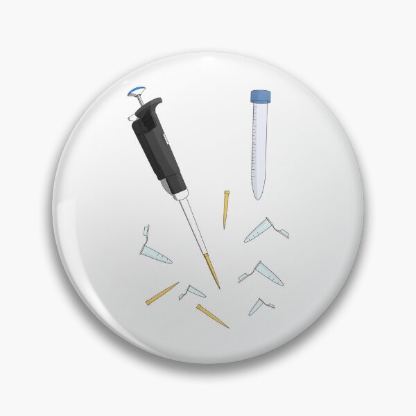 Item preview, Molecular Biology Toolkit designed and sold by gulouonneyi.