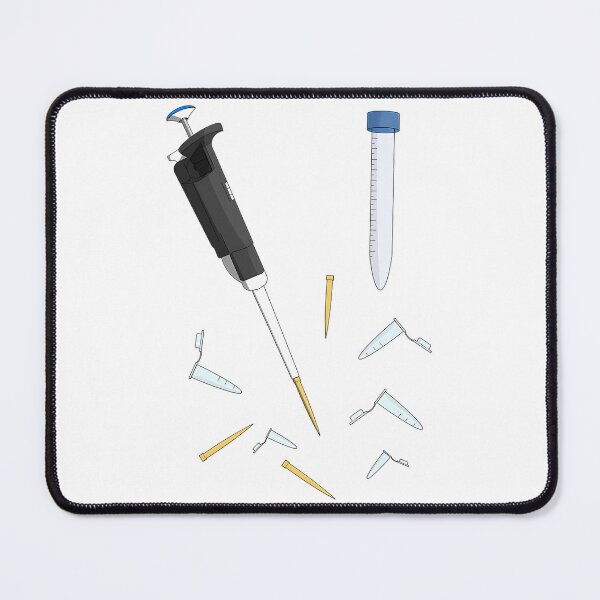 Item preview, Molecular Biology Toolkit designed and sold by gulouonneyi.