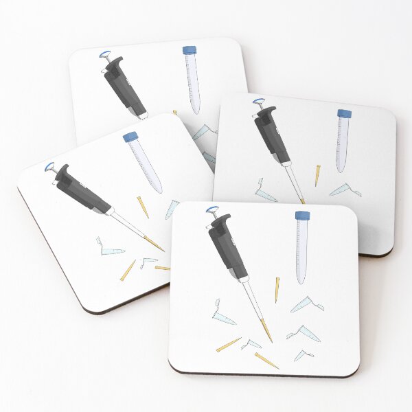 Item preview, Molecular Biology Toolkit designed and sold by gulouonneyi.