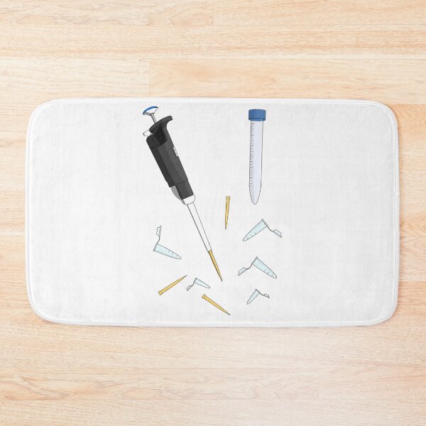 Item preview, Molecular Biology Toolkit designed and sold by gulouonneyi.