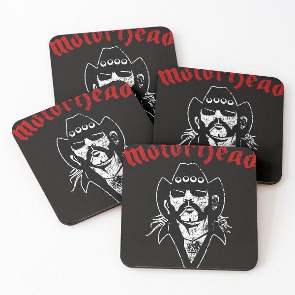 Item preview,  Motorhead Band  designed and sold by HOWARDHROEDER1.