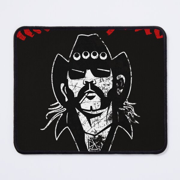 Item preview, Motorhead Band designed and sold by HOWARDHROEDER1.