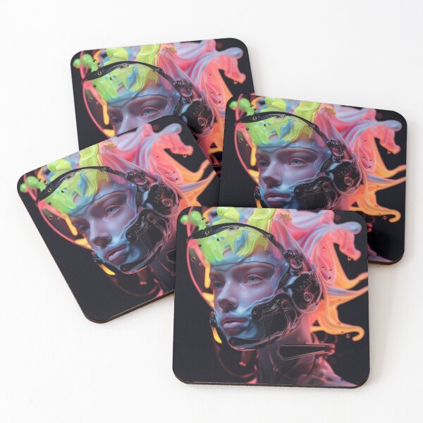 Item preview, Majestic Dell Mountain Adventure designed and sold by BenjiyaHilary.