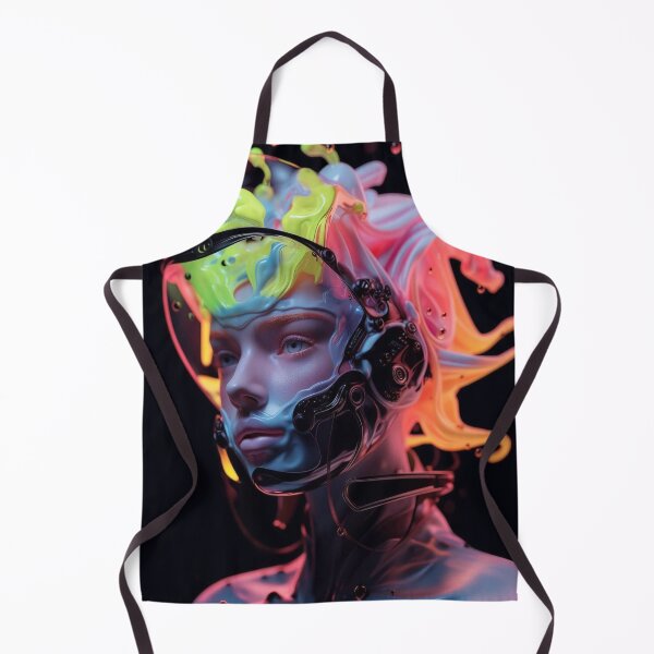 Item preview, Majestic Dell Mountain Adventure designed and sold by BenjiyaHilary.