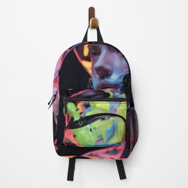 Item preview, Majestic Dell Mountain Adventure designed and sold by BenjiyaHilary.