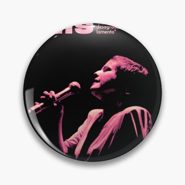 Item preview, Elis Regina - MPB Legend Poster   designed and sold by Skozr.
