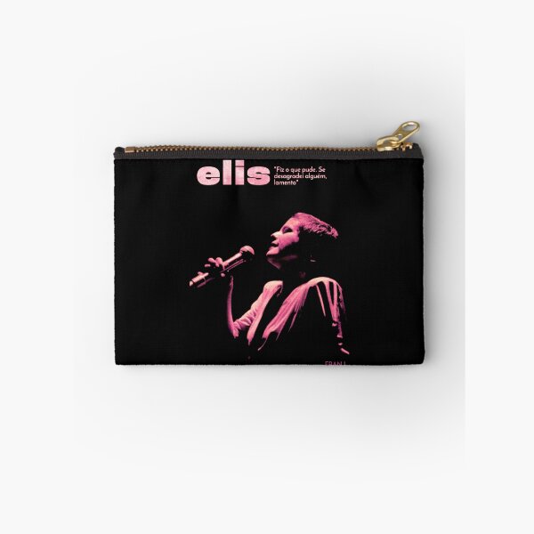 Item preview, Elis Regina - MPB Legend Poster   designed and sold by Skozr.