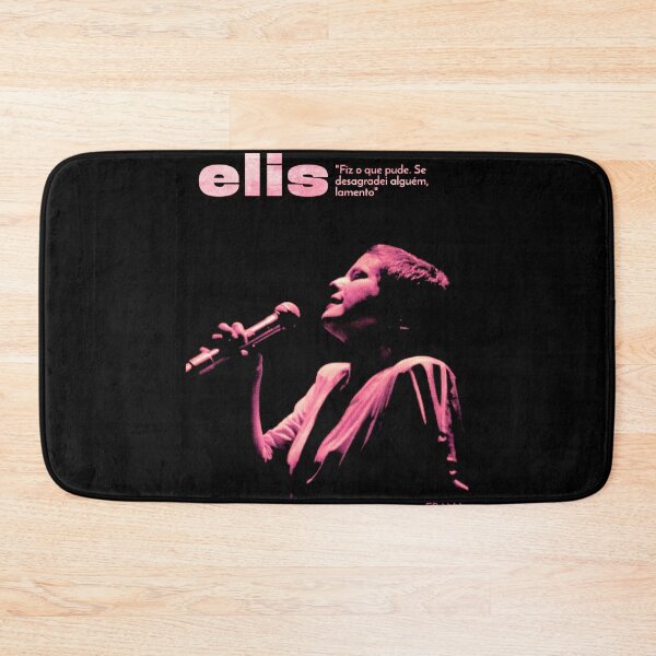 Item preview, Elis Regina - MPB Legend Poster   designed and sold by Skozr.
