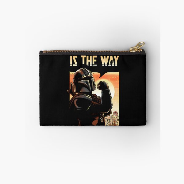 Item preview, Star Wars The Mandalorian This Is The Way designed and sold by Ccucas.