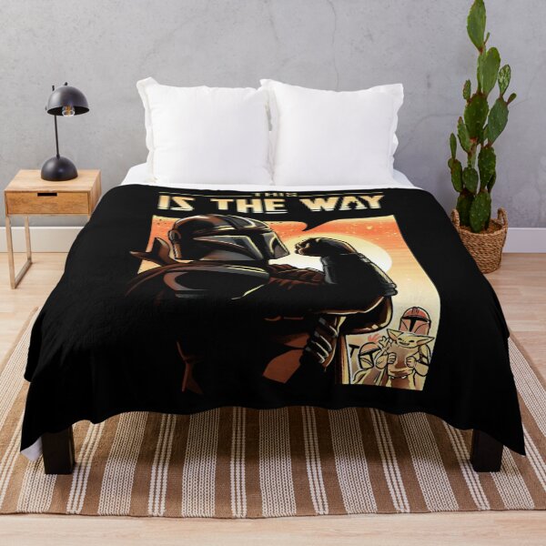 Item preview, Star Wars The Mandalorian This Is The Way designed and sold by Ccucas.