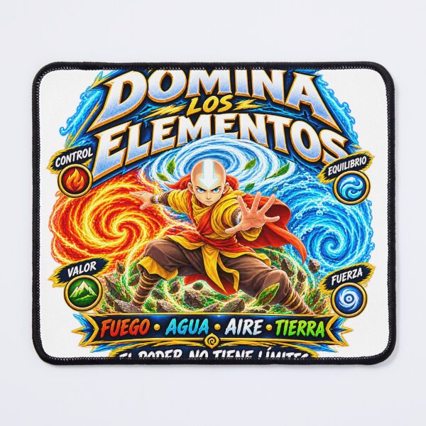 Item preview, disfraz de avatar designed and sold by richiebenny.